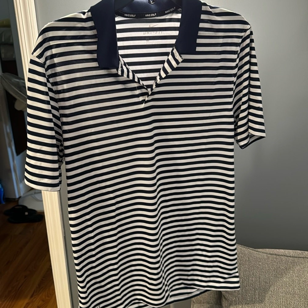 Nike Golf Polo ⛳️